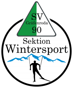 SV 90 Gräfenroda - Wintersport