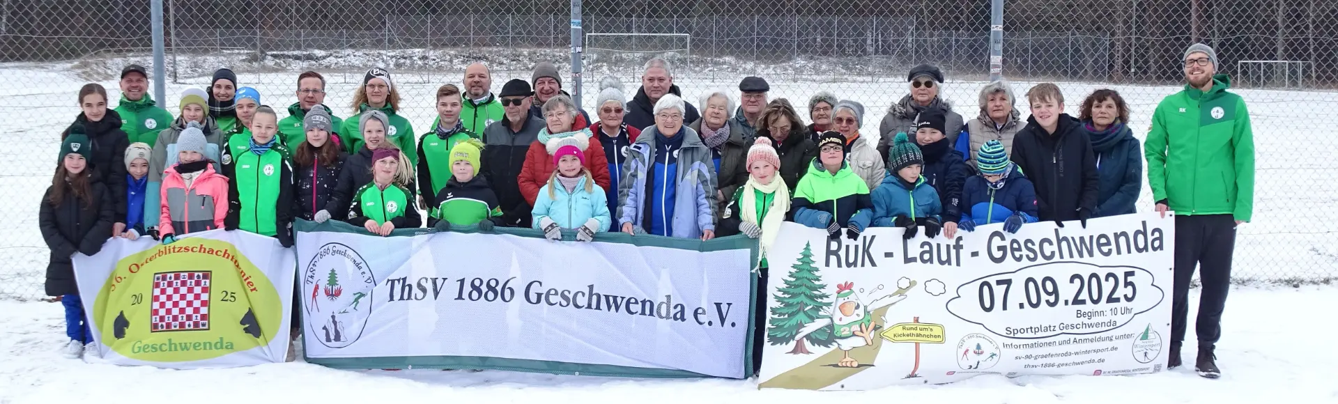Verein 2026 - ThSV Geschwenda