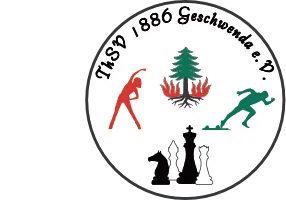 ThSV 1886 Geschwenda e.V.