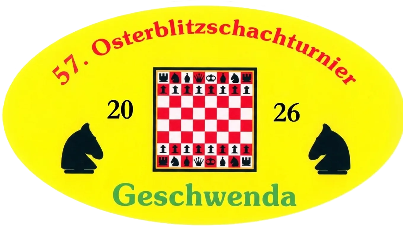 Osterblitz 2026